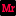 Favicon for W A V Y