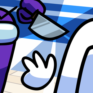 The Purple Impostor