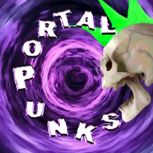 Portal Punks